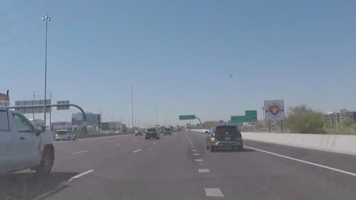 Last weekend without weekend freeway closures